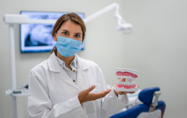 Best Emergency Broken Tooth Repair in Garden City Park, NY