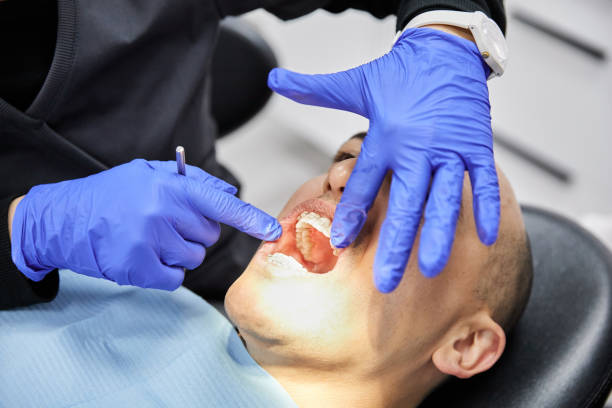 Best Emergency Dental Care for Trauma or Injury in Garden City Park, NY