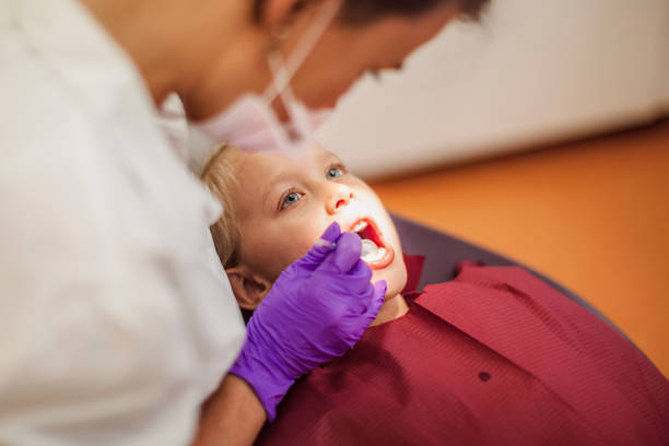 Best Pediatric Emergency Dentist in Garden City Park, NY