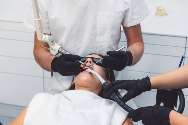 Best Emergency Treatment for Toothache in Garden City Park, NY